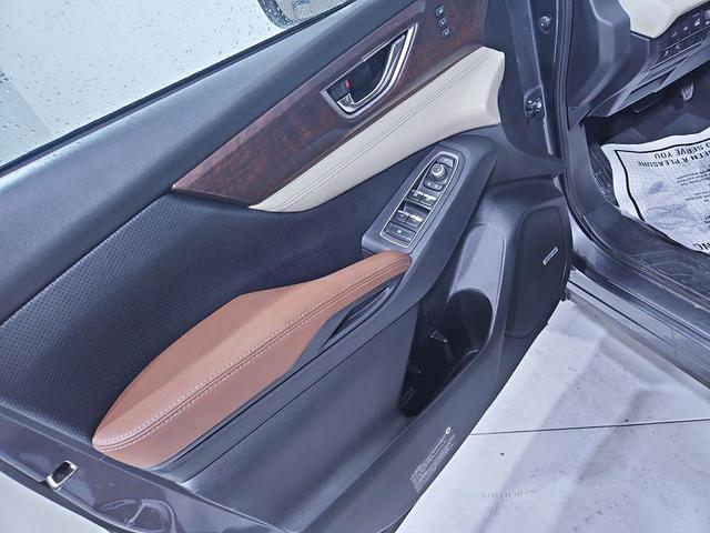 Photo of 2021 Magnetite Gray Metallic Subaru Ascent