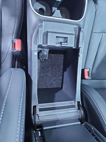 Photo of 2023 Crystal Black Silica Subaru Outback