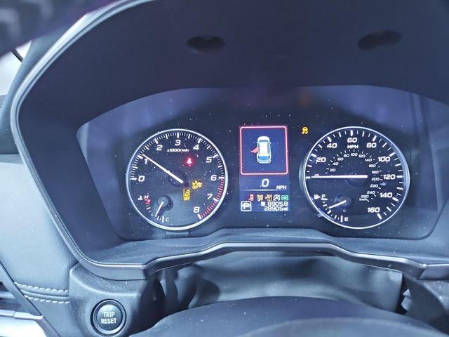 Photo of 2023 Crystal Black Silica Subaru Outback
