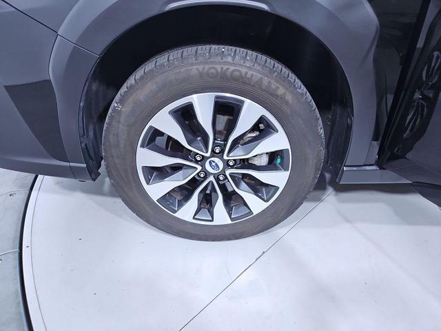 Photo of 2023 Crystal Black Silica Subaru Outback