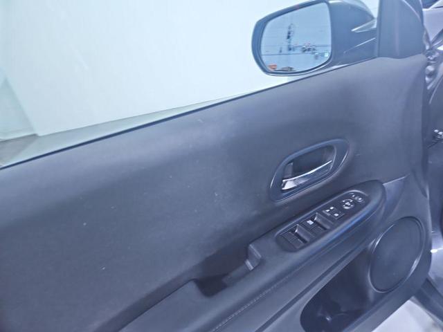 Photo of 2018 Modern Steel Metallic Honda HR-V