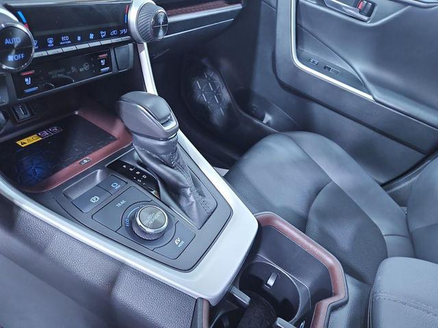 Photo of 2022 Magnetic Gray Metallic Toyota RAV4 Hybrid