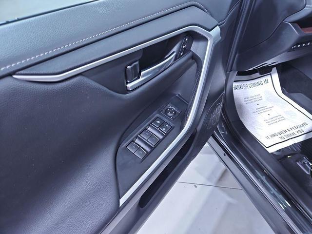 Photo of 2022 Magnetic Gray Metallic Toyota RAV4 Hybrid