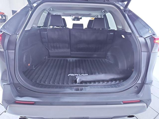 Photo of 2022 Magnetic Gray Metallic Toyota RAV4 Hybrid