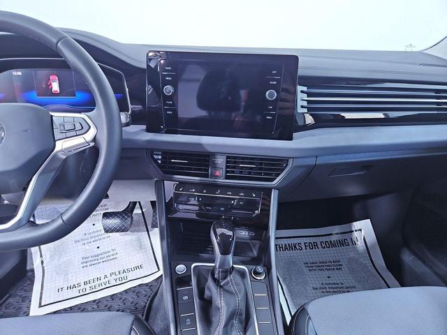 Photo of 2025 Kings Red Metallic Volkswagen Jetta