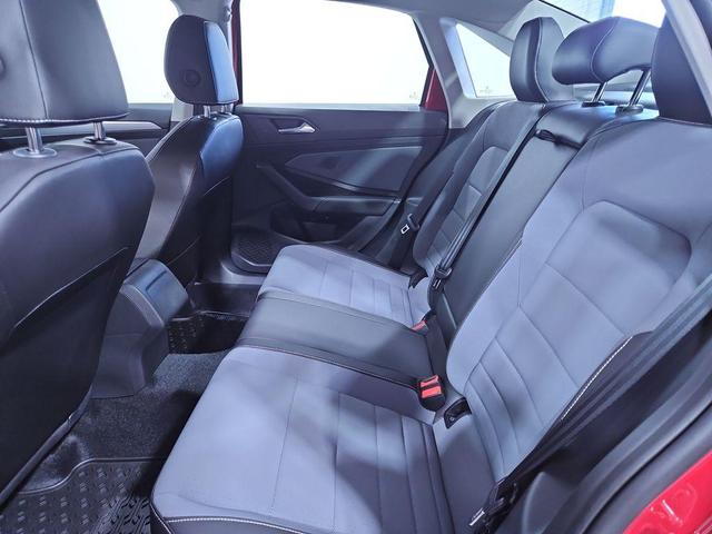 Photo of 2025 Kings Red Metallic Volkswagen Jetta