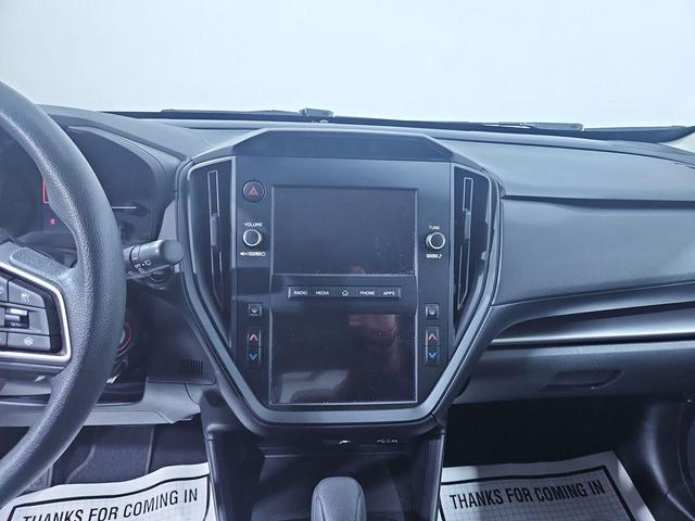 Photo of 2024 Magnetite Gray Metallic Subaru Impreza