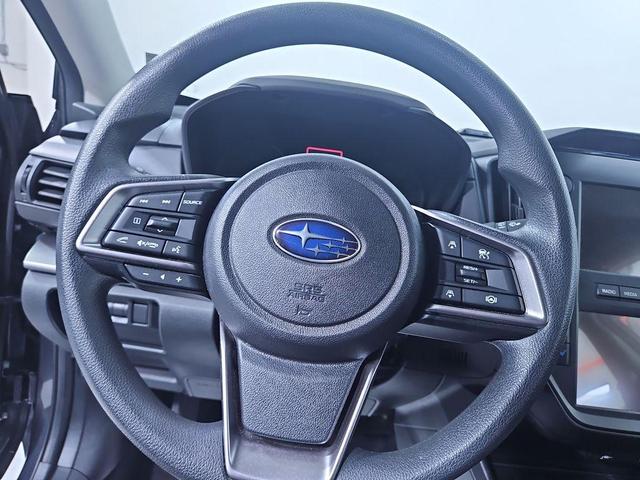 Photo of 2024 Magnetite Gray Metallic Subaru Impreza