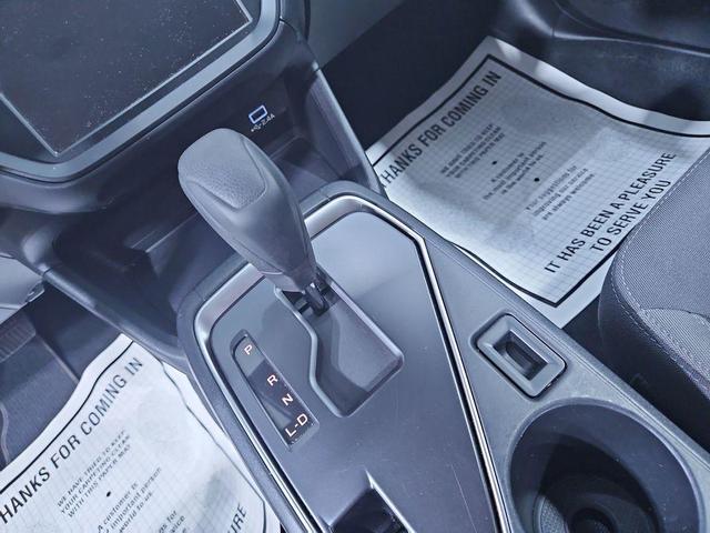 Photo of 2024 Magnetite Gray Metallic Subaru Impreza