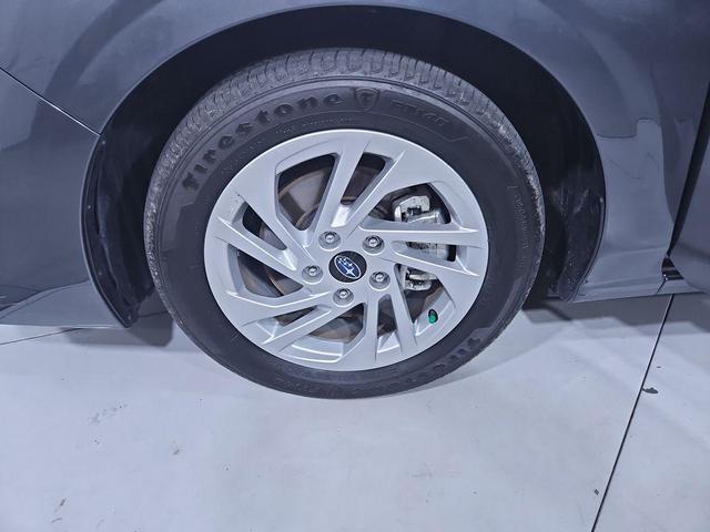Photo of 2024 Magnetite Gray Metallic Subaru Impreza