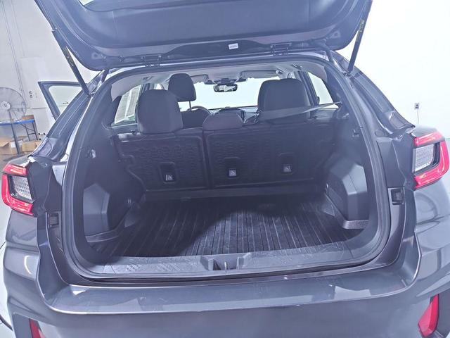 Photo of 2024 Magnetite Gray Metallic Subaru Impreza