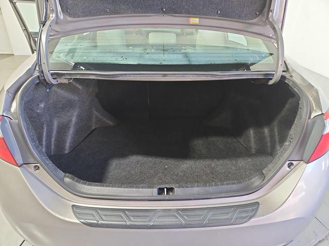 Photo of 2014 Classic Silver Metallic Toyota Corolla