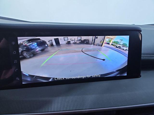 Photo of 2025 Everest White P Nissan Murano