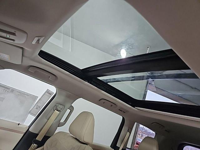 Photo of 2025 Deep Ocean Blue Nissan Armada