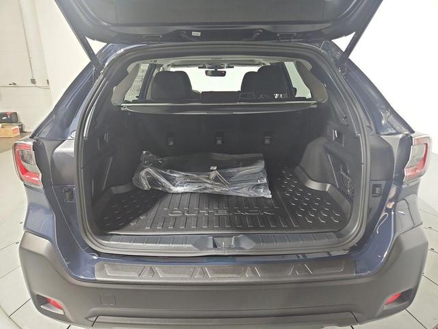 Photo of 2025 Cosmic Blue Pearl Subaru Outback