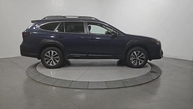 Photo of 2025 Cosmic Blue Pearl Subaru Outback