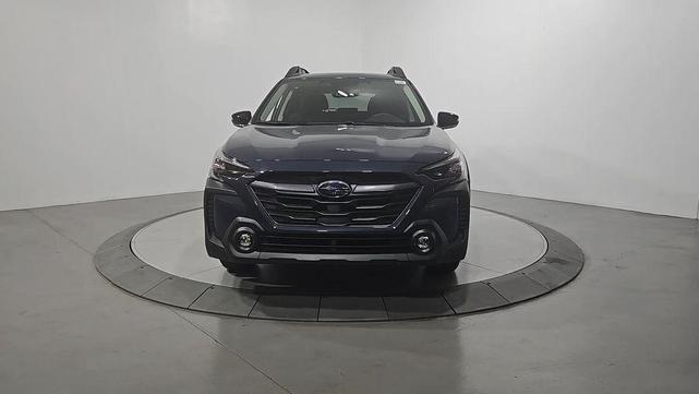 Photo of 2025 Cosmic Blue Pearl Subaru Outback