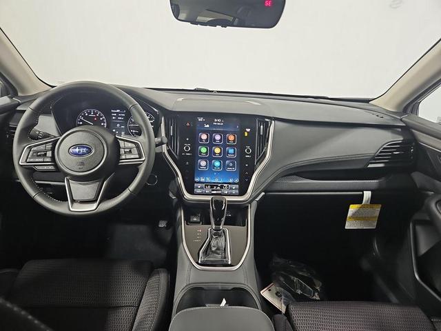 Photo of 2025 Cosmic Blue Pearl Subaru Outback