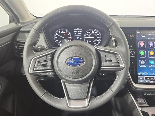 Photo of 2025 Cosmic Blue Pearl Subaru Outback