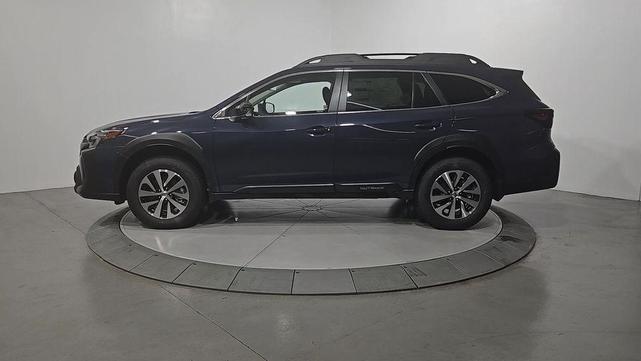 Photo of 2025 Cosmic Blue Pearl Subaru Outback