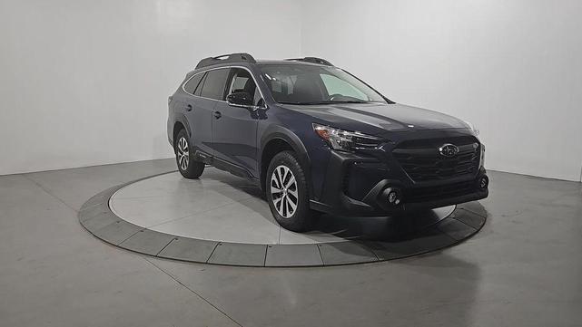 Photo of 2025 Cosmic Blue Pearl Subaru Outback