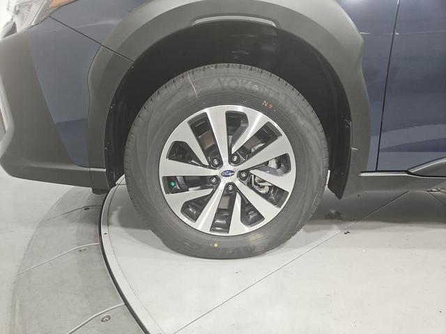 Photo of 2025 Cosmic Blue Pearl Subaru Outback