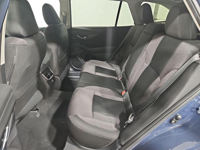 Photo of 2025 Cosmic Blue Pearl Subaru Outback