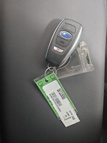 Photo of 2025 Cosmic Blue Pearl Subaru Outback