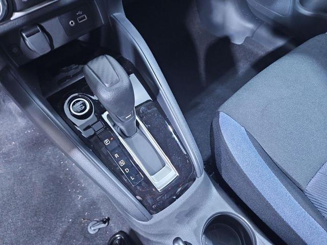 Photo of 2025 Gun Metallic Nissan Versa