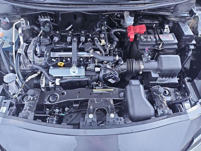 Photo of 2025 Gun Metallic Nissan Versa