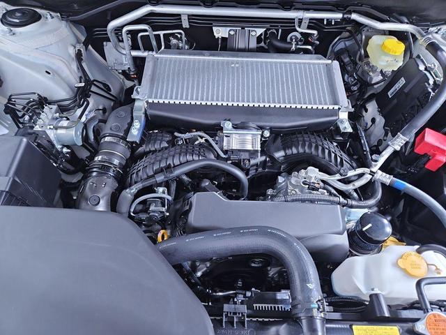 Photo of 2025 Crystal White Pearl Subaru Ascent
