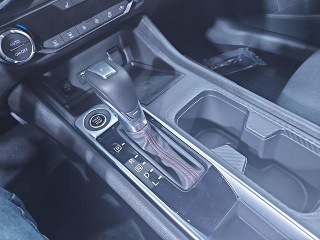 Photo of 2025 Black Nissan Sentra