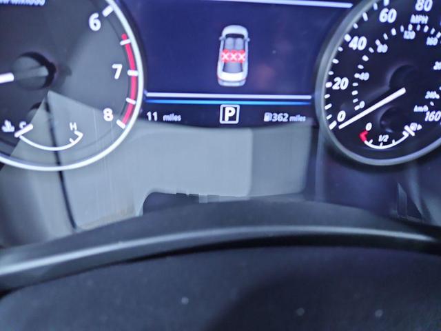 Photo of 2025 Black Nissan Sentra