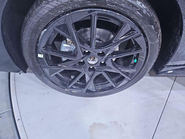 Photo of 2025 Black Nissan Sentra