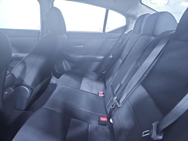 Photo of 2025 Black Nissan Sentra
