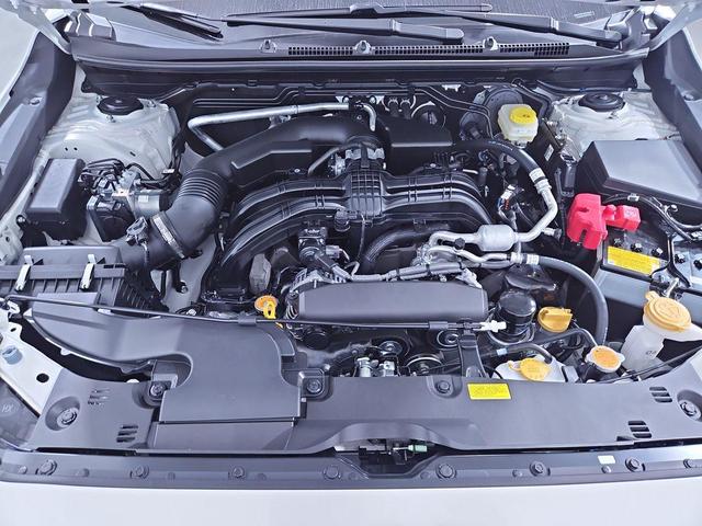 Photo of 2025 Crystal White Pearl Subaru Crosstrek