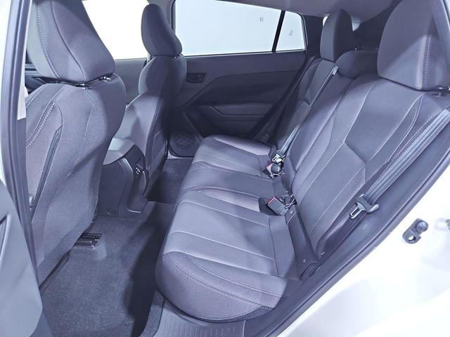 Photo of 2025 Crystal White Pearl Subaru Crosstrek