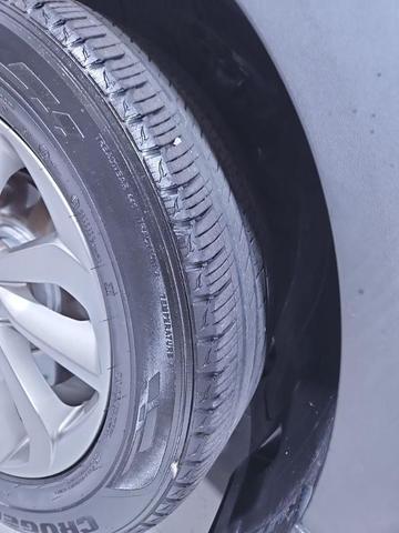 Photo of 2017 Winter White Hyundai TUCSON