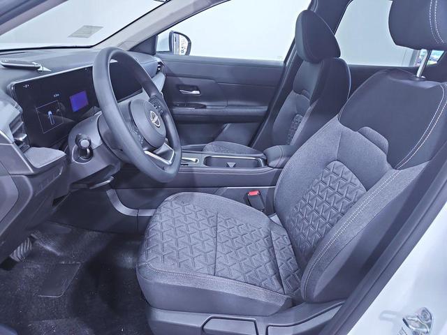 Photo of 2025 Fresh Powder Nissan Kicks