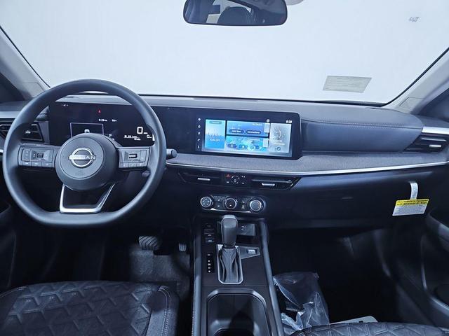 Photo of 2025 Fresh Powder Nissan Kicks