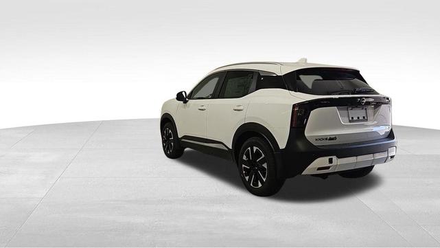 Photo of 2025 Fresh Powder Nissan Kicks