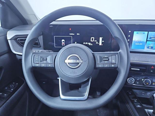 Photo of 2025 Fresh Powder Nissan Kicks