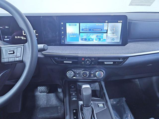 Photo of 2025 Fresh Powder Nissan Kicks