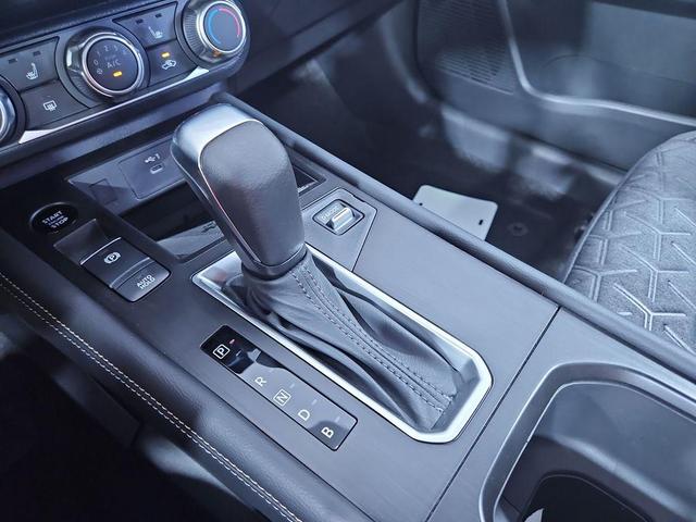 Photo of 2025 Fresh Powder Nissan Kicks