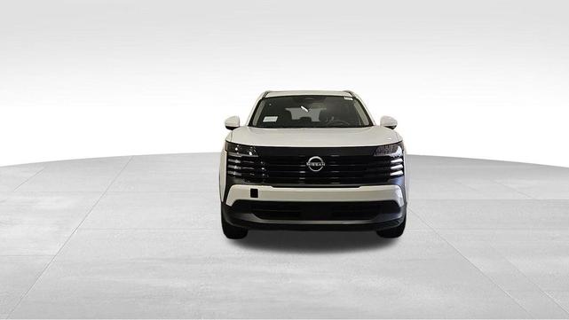 Photo of 2025 Fresh Powder Nissan Kicks
