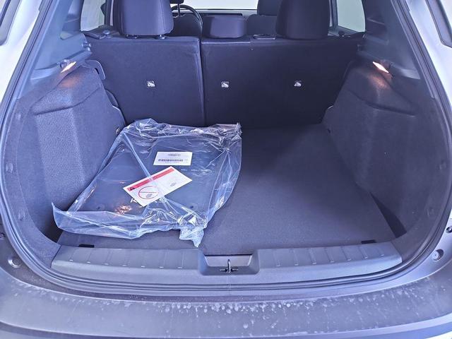 Photo of 2025 Fresh Powder Nissan Kicks