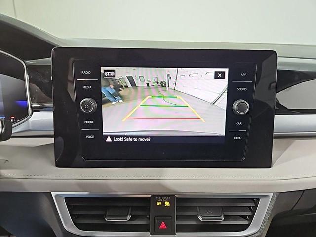 Photo of 2025 Platinum Gray Metallic Volkswagen Taos