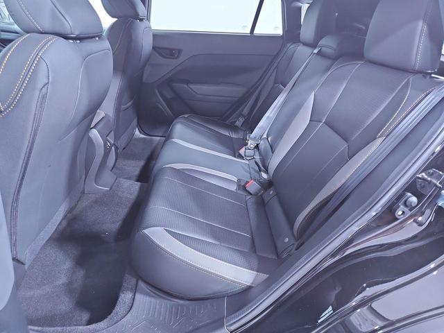 Photo of 2025 Crystal Black Silica Subaru Crosstrek