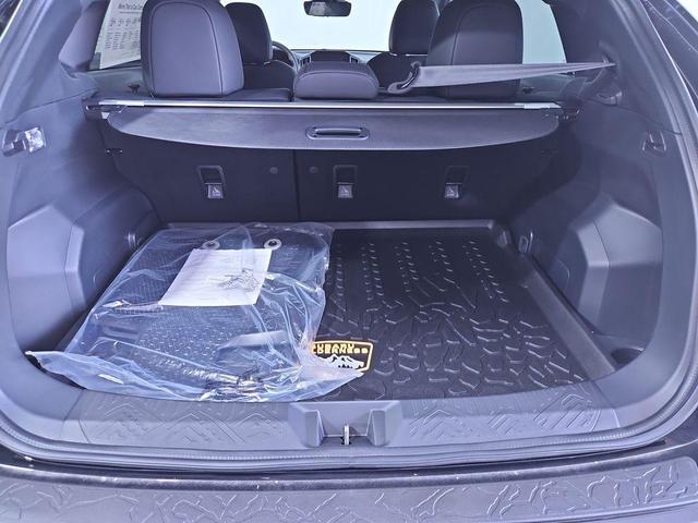 Photo of 2025 Crystal Black Silica Subaru Crosstrek
