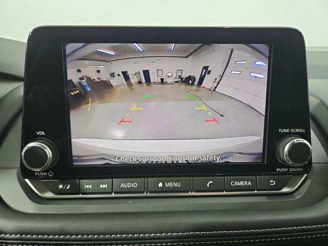 Photo of 2026 Everest White P Nissan Rogue
